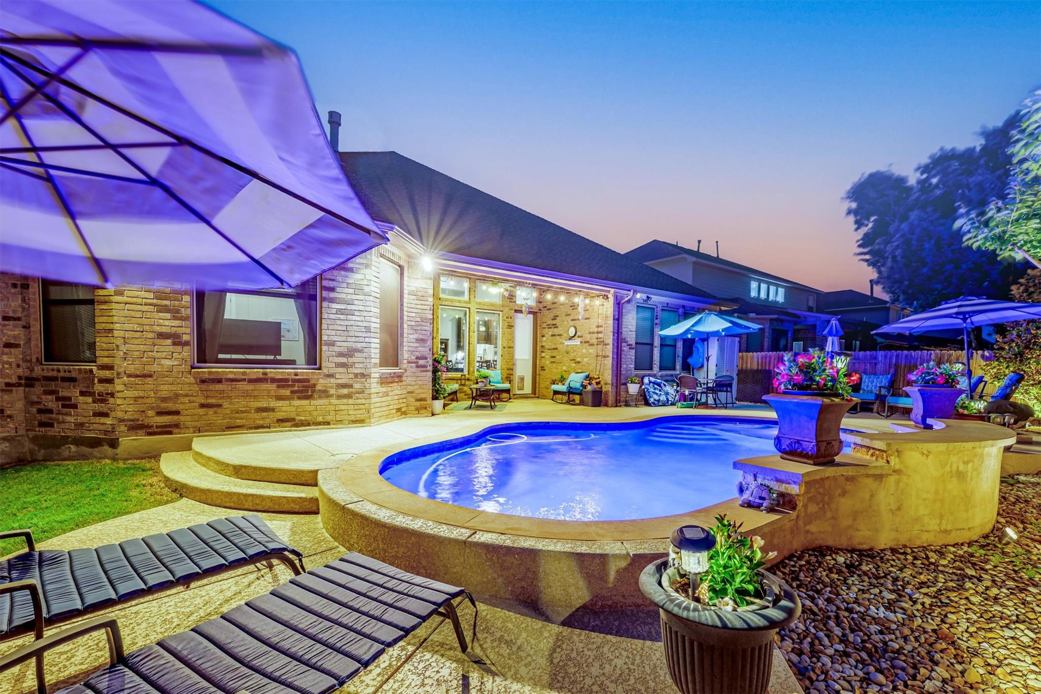 1004 Hezekiah Ln, Leander, TX 78641