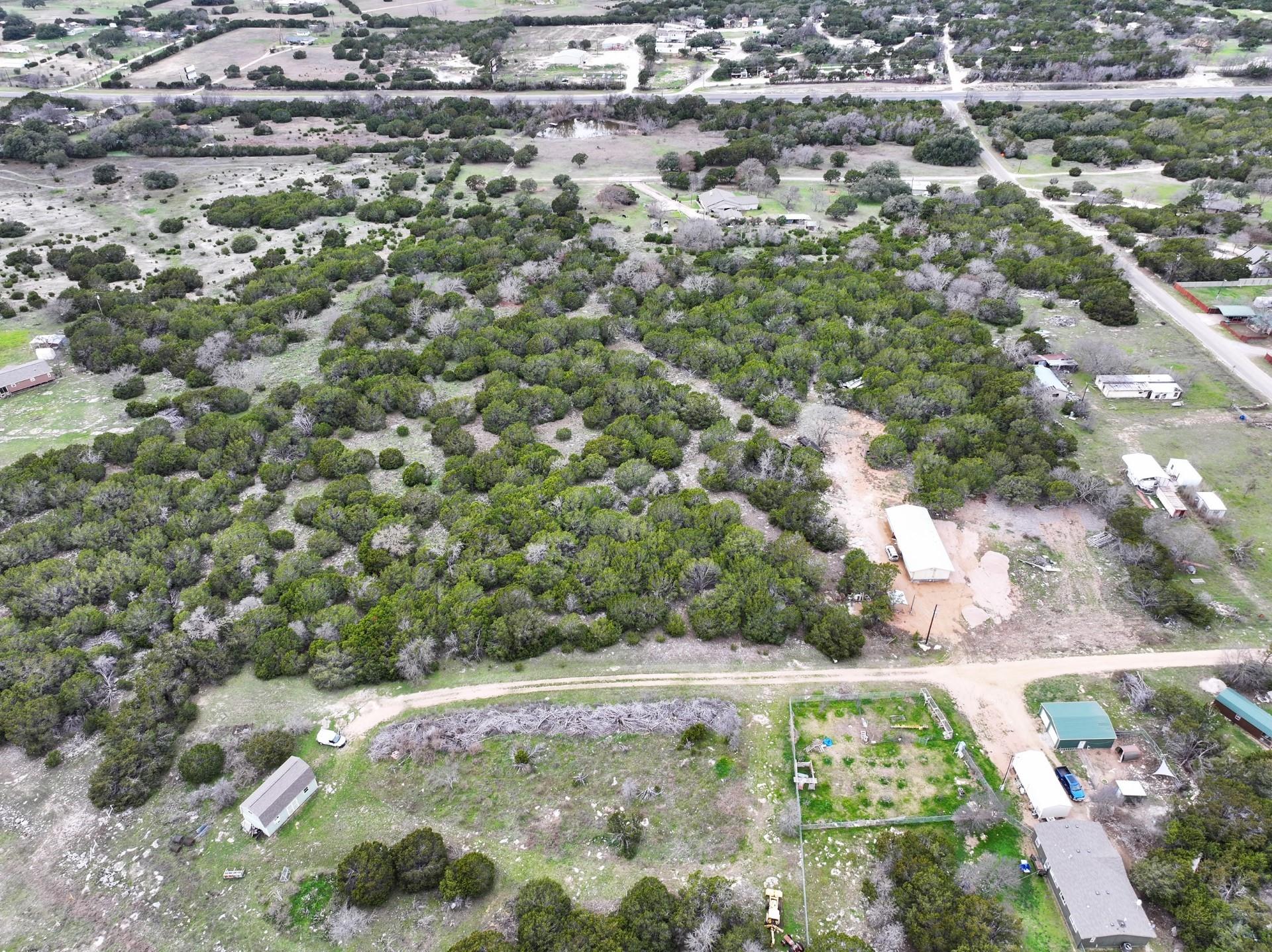000 Rocky Ridge Dr, Burnet, TX 78611