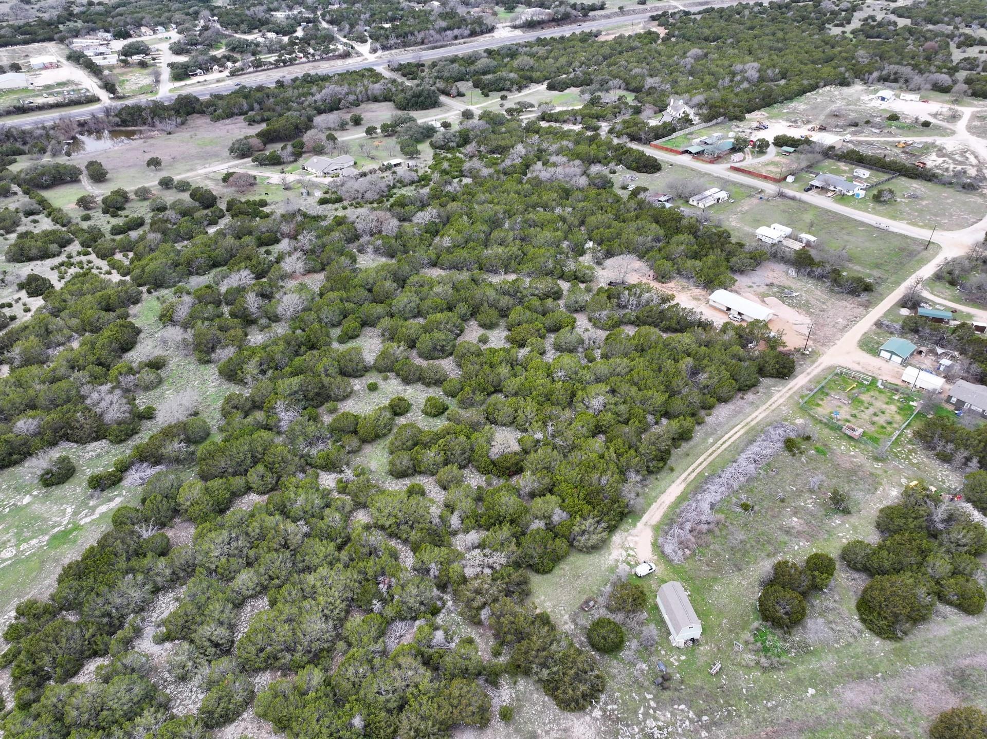 000 Rocky Ridge Dr, Burnet, TX 78611