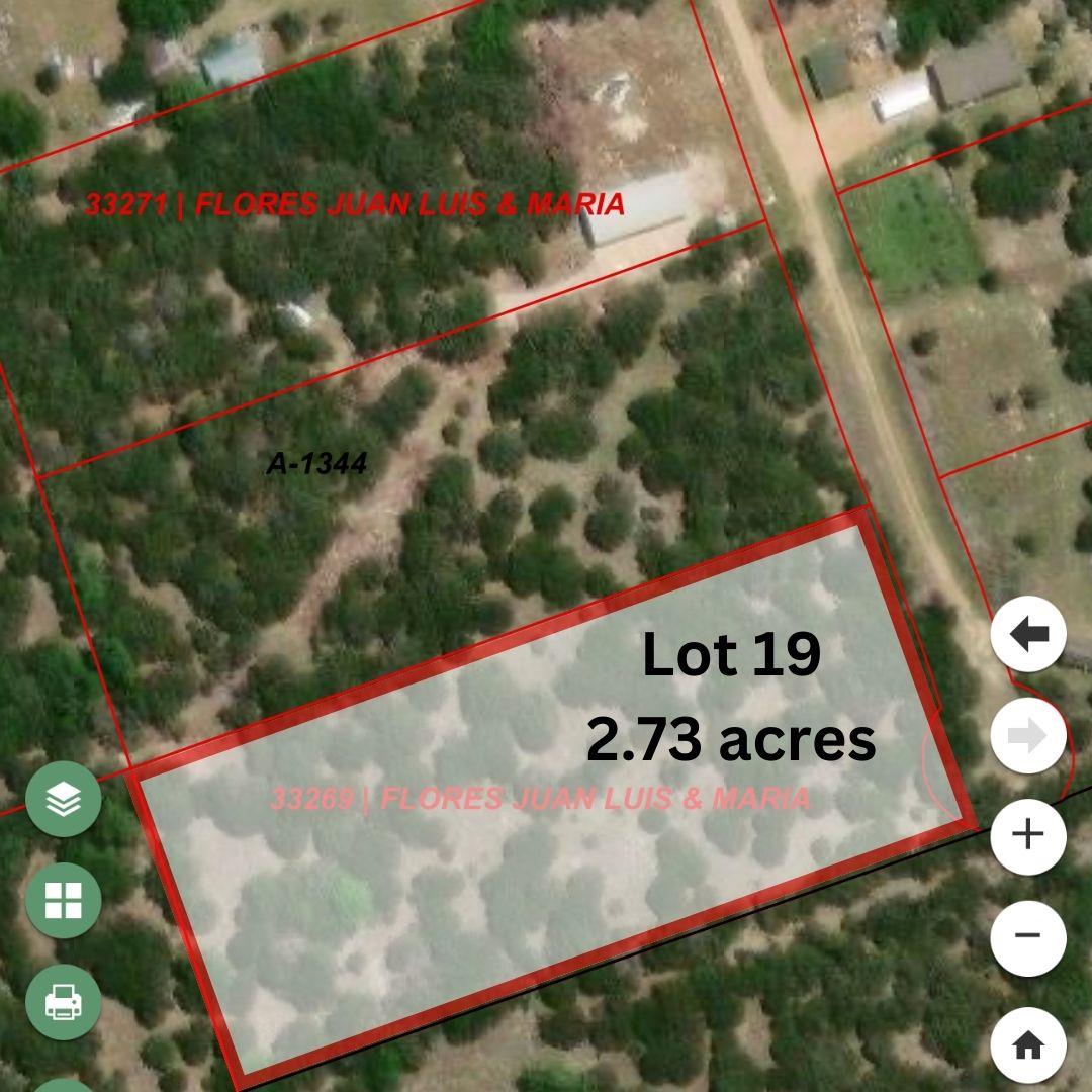 000 Rocky Ridge Dr, Burnet, TX 78611