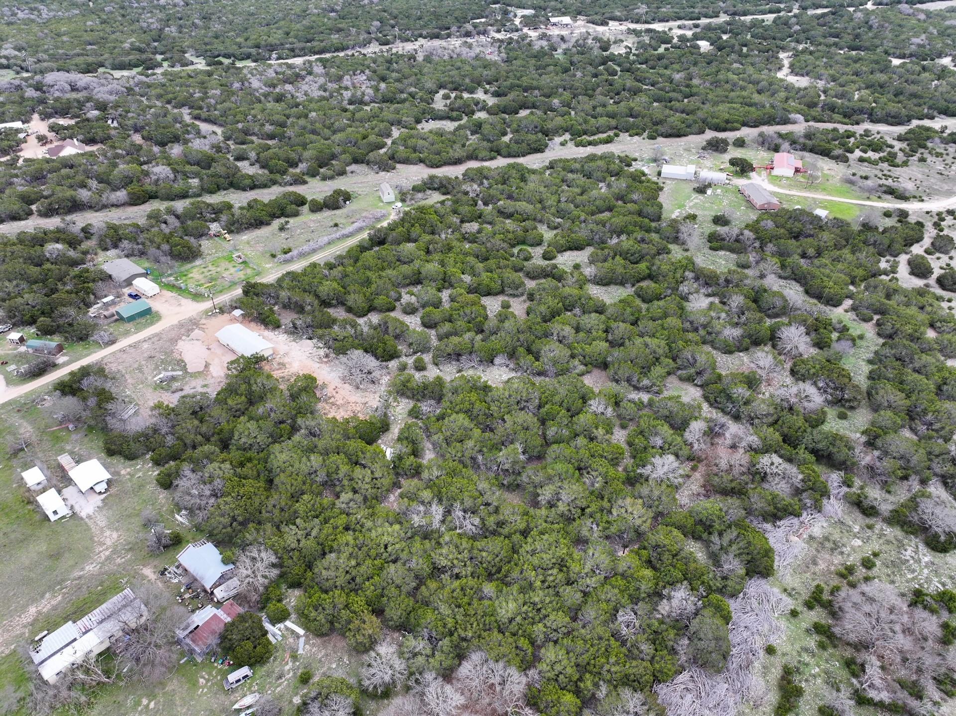 000 Rocky Ridge Dr, Burnet, TX 78611