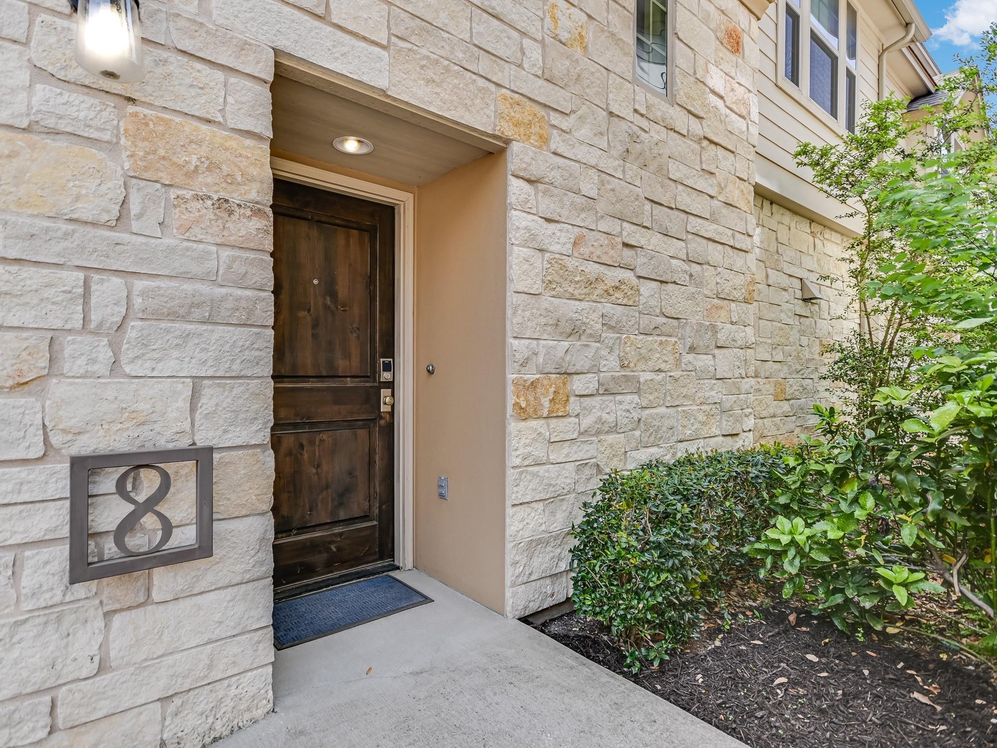 5309 William Holland Ave # 8, Austin, TX 78756