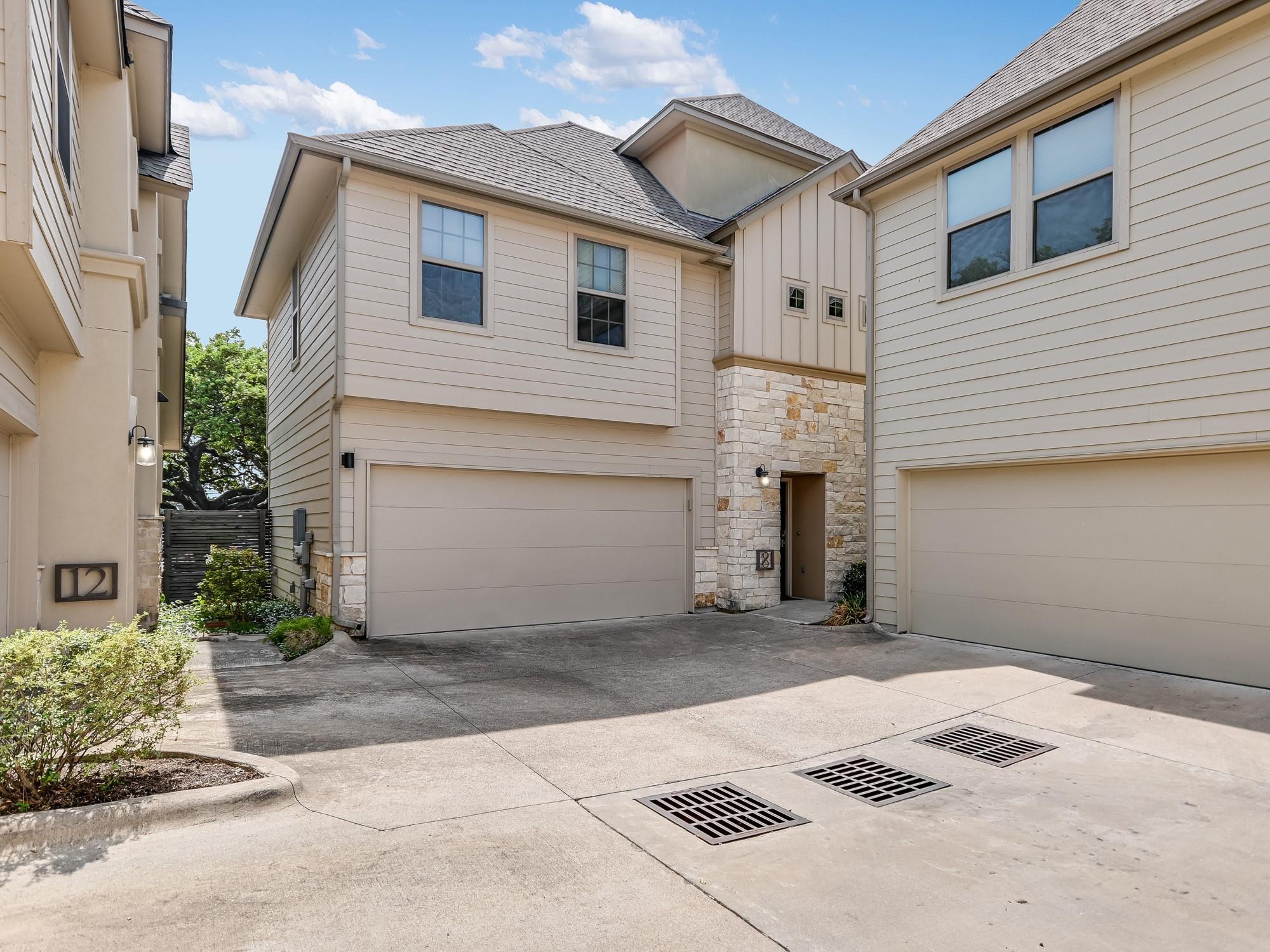 5309 William Holland Ave # 8, Austin, TX 78756