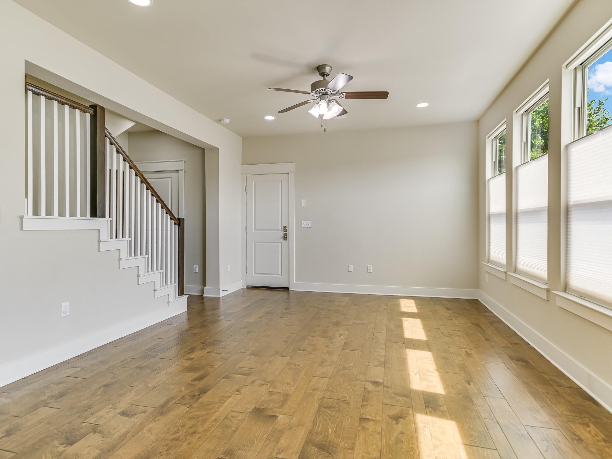 5309 William Holland Ave # 8, Austin, TX 78756