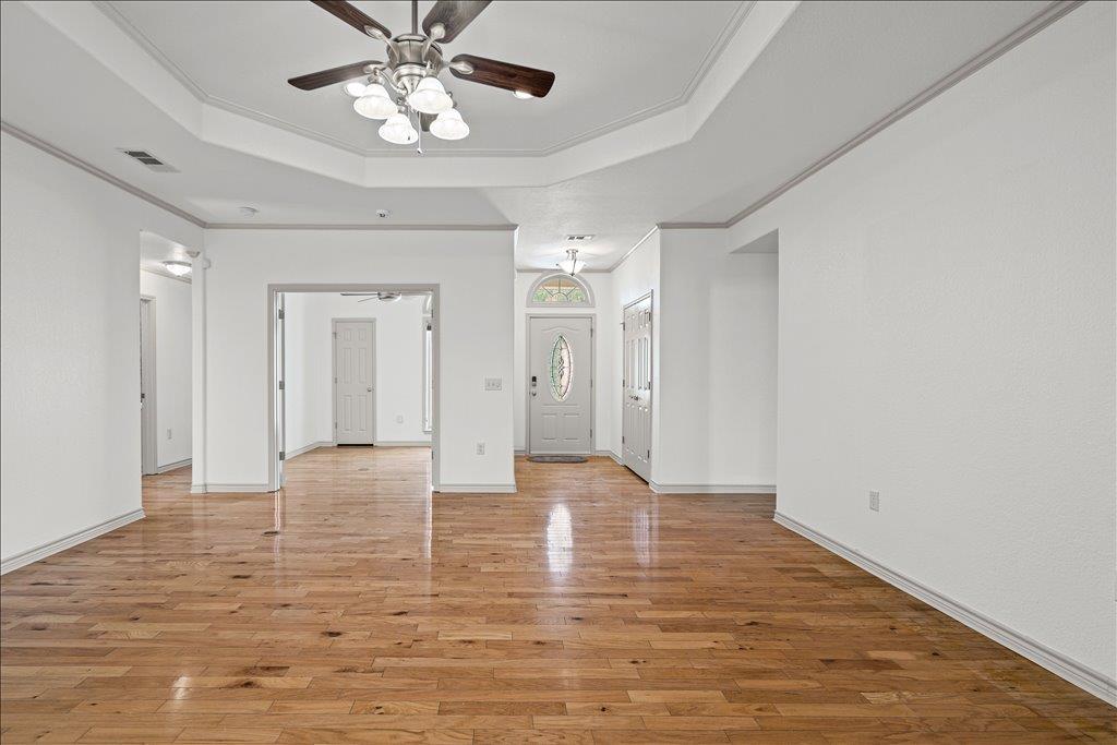 1703 Wofford Dr, Burnet, TX 78611