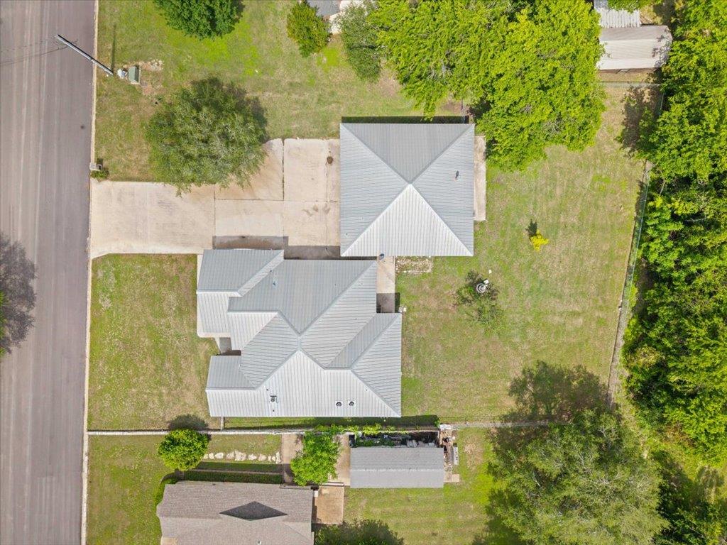 1703 Wofford Dr, Burnet, TX 78611