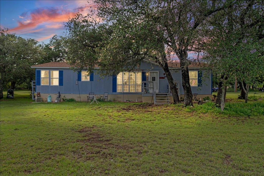 101 County Road 288, Liberty Hill, TX 78642