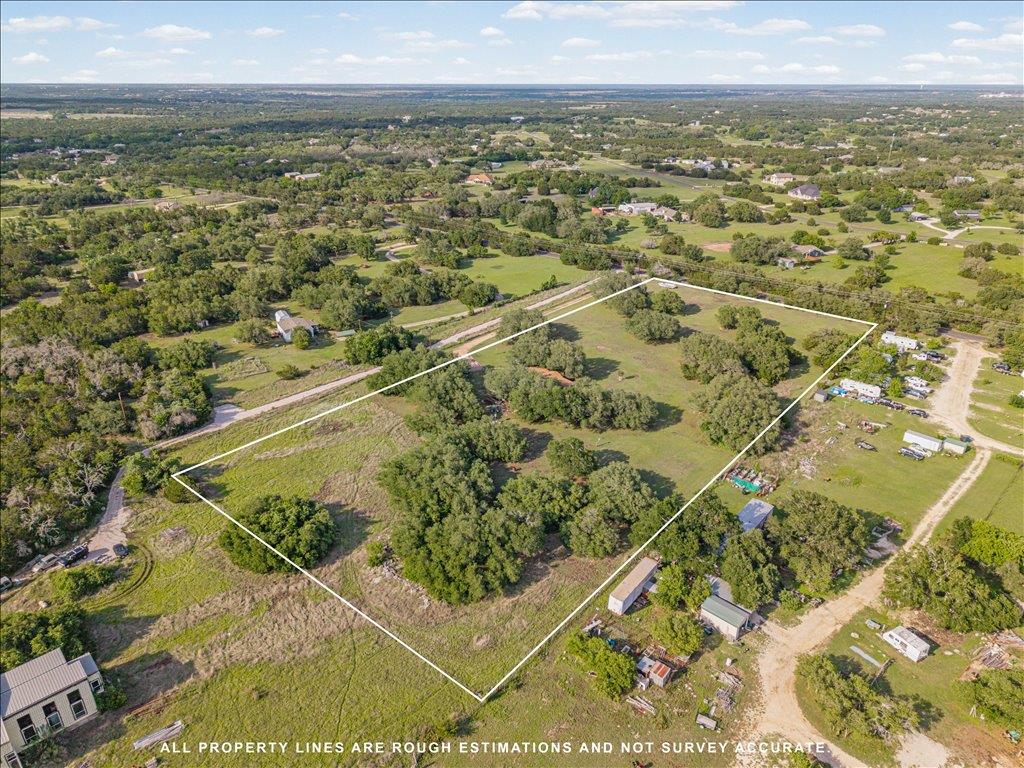 101 County Road 288, Liberty Hill, TX 78642
