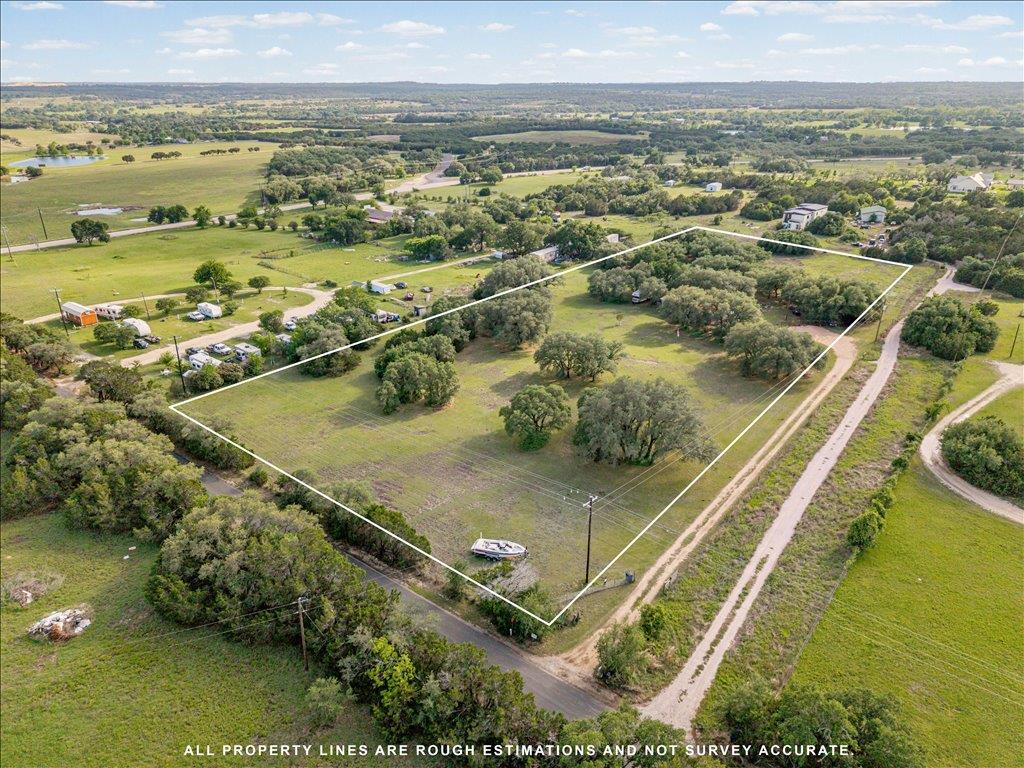 101 County Road 288, Liberty Hill, TX 78642