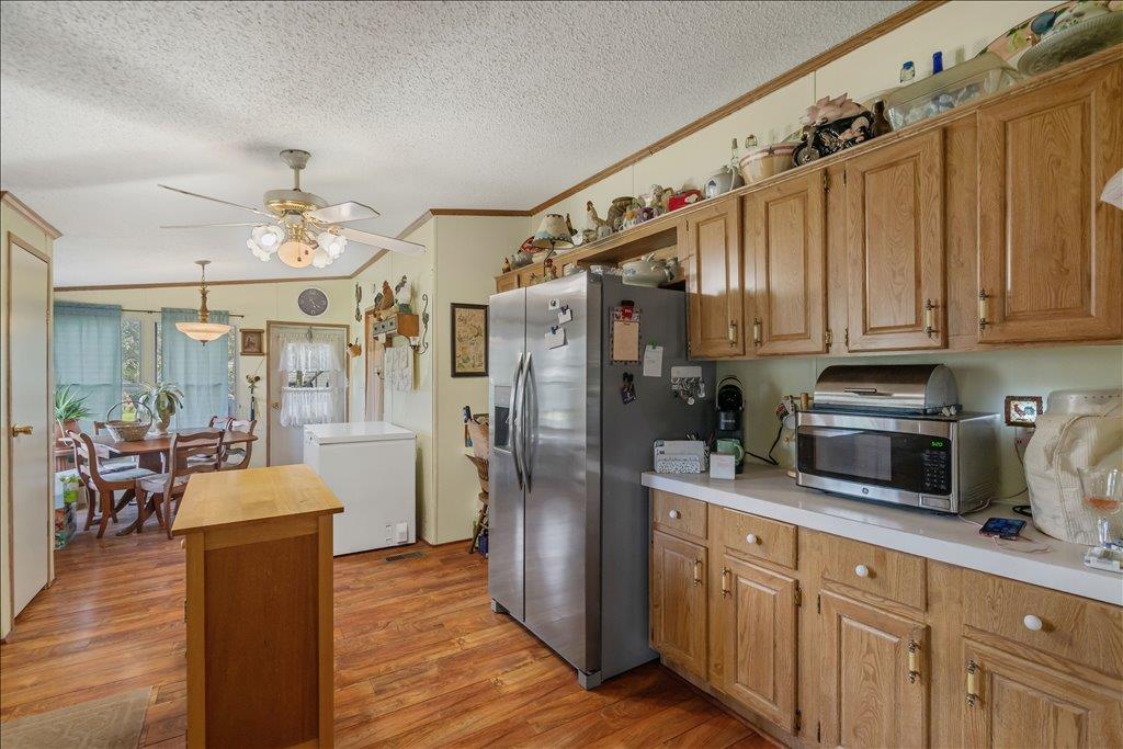 101 County Road 288, Liberty Hill, TX 78642