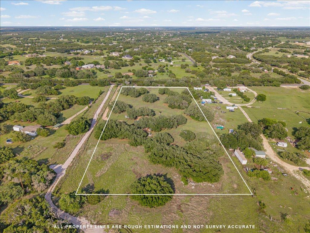 101 County Road 288, Liberty Hill, TX 78642