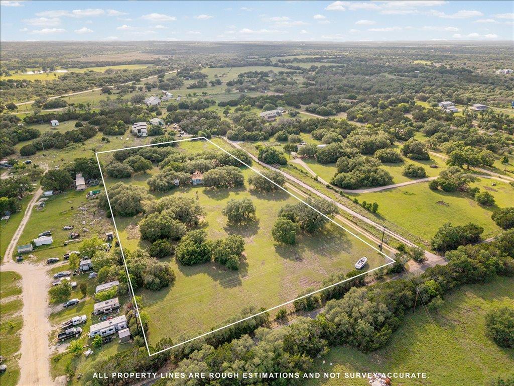 101 County Road 288, Liberty Hill, TX 78642