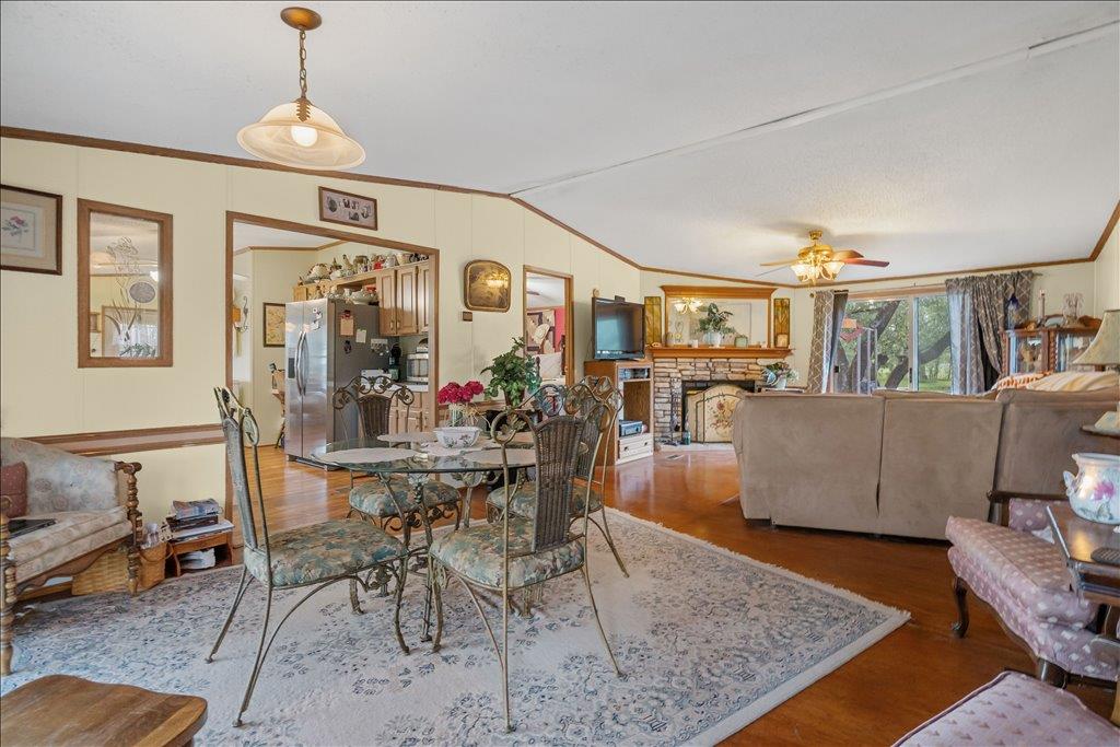 101 County Road 288, Liberty Hill, TX 78642