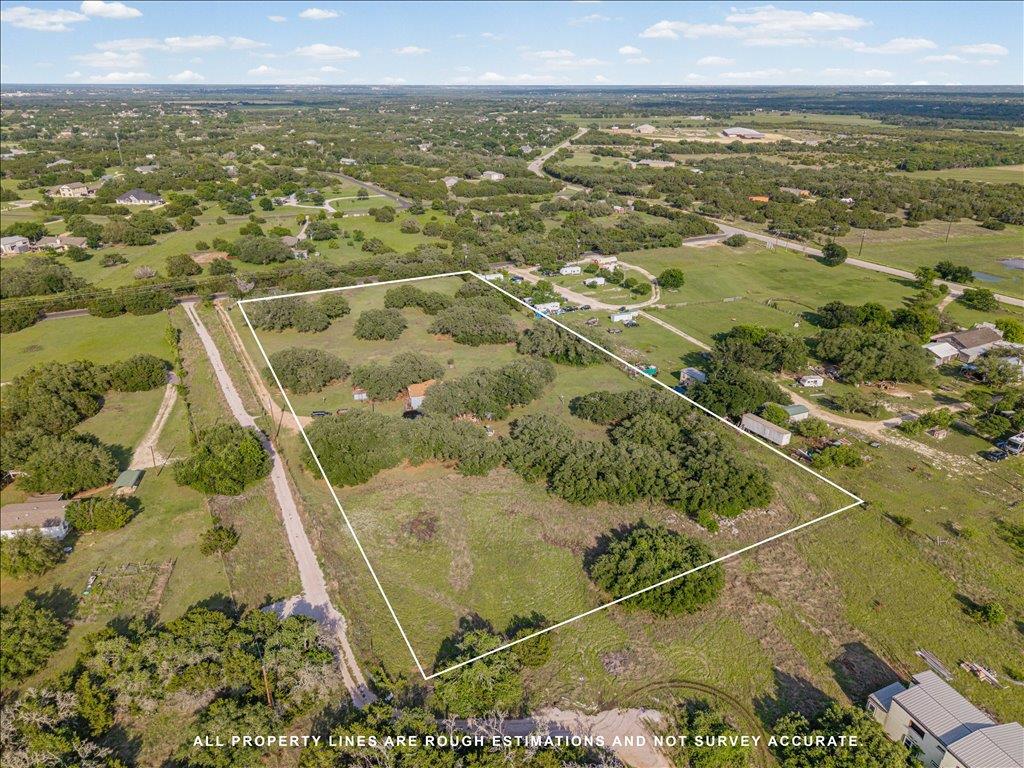 101 County Road 288, Liberty Hill, TX 78642