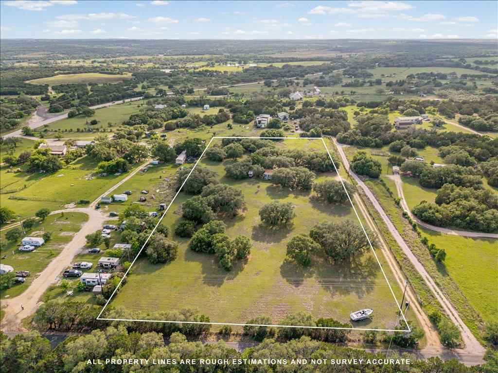 101 County Road 288, Liberty Hill, TX 78642