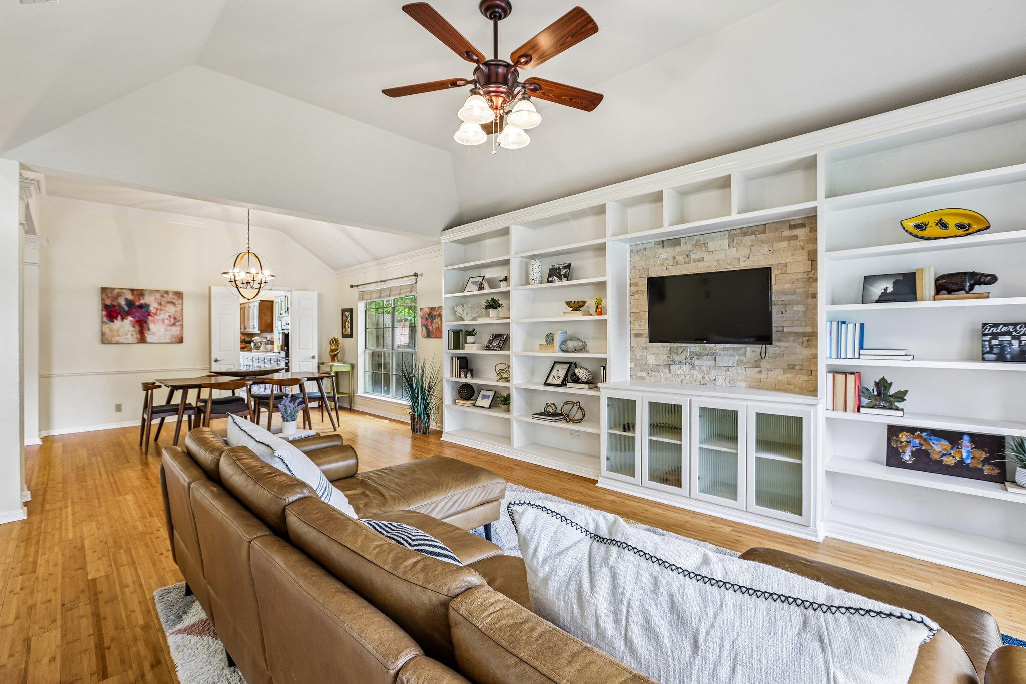 3917 Trout Dr, Austin, TX 78749