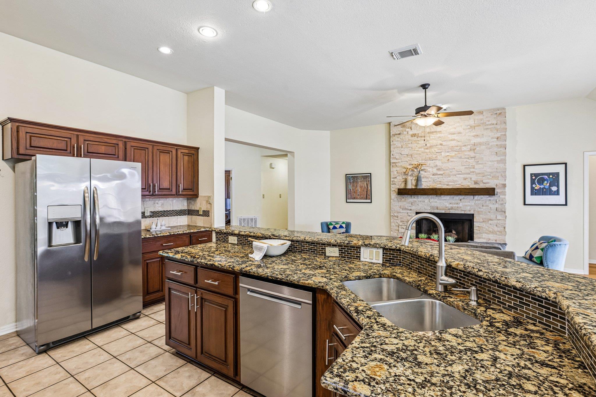 3917 Trout Dr, Austin, TX 78749