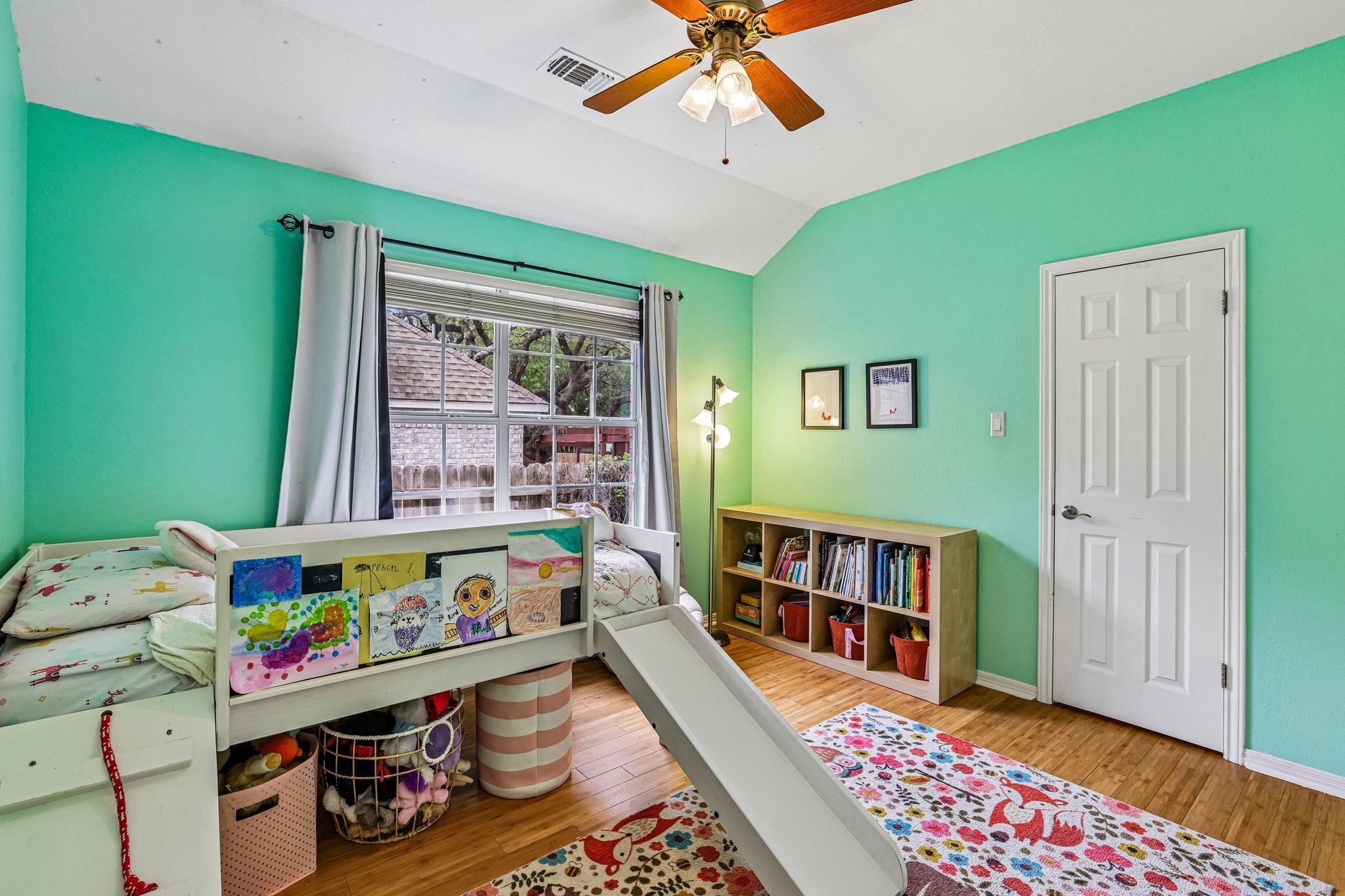 3917 Trout Dr, Austin, TX 78749