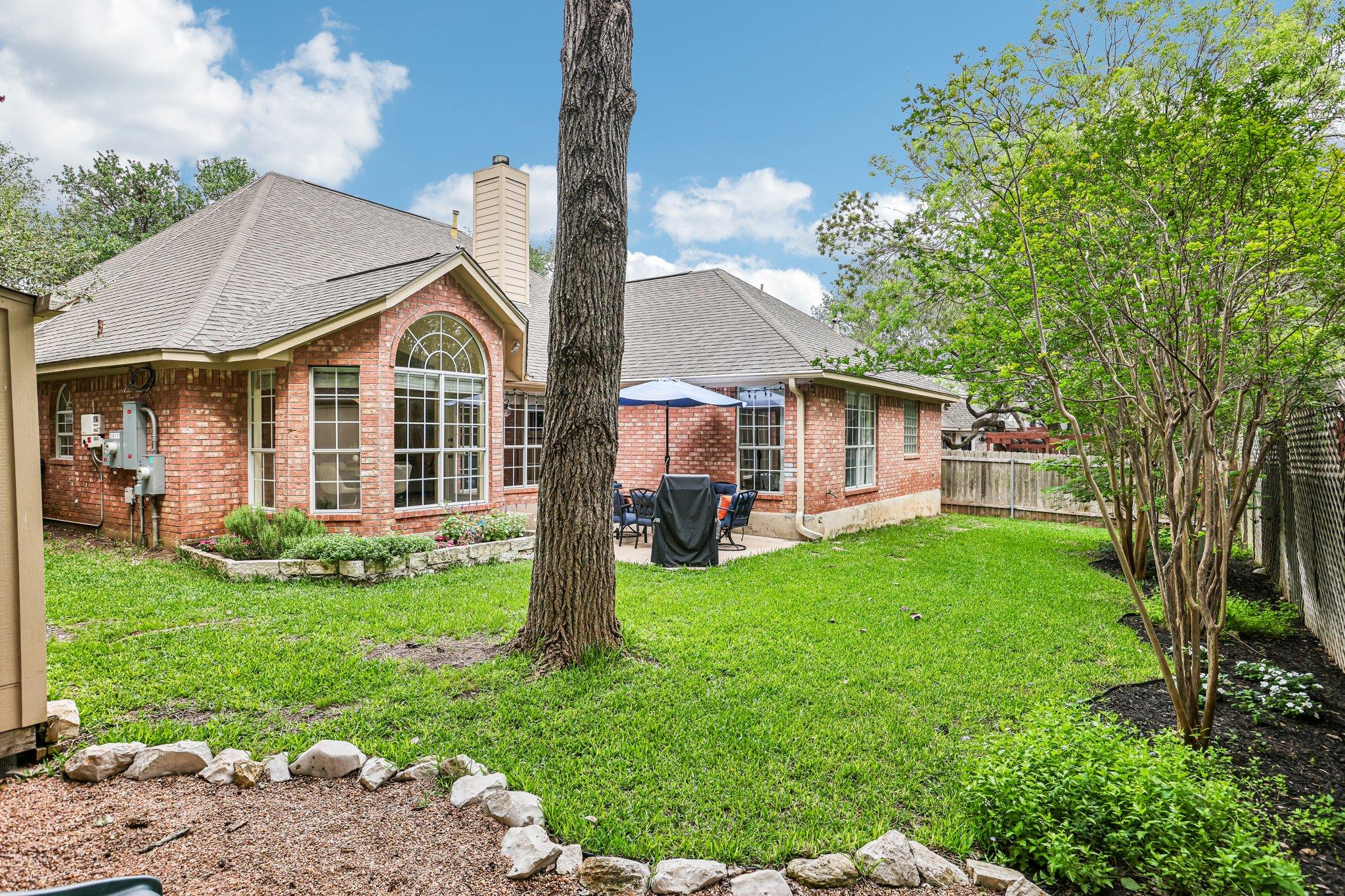 3917 Trout Dr, Austin, TX 78749