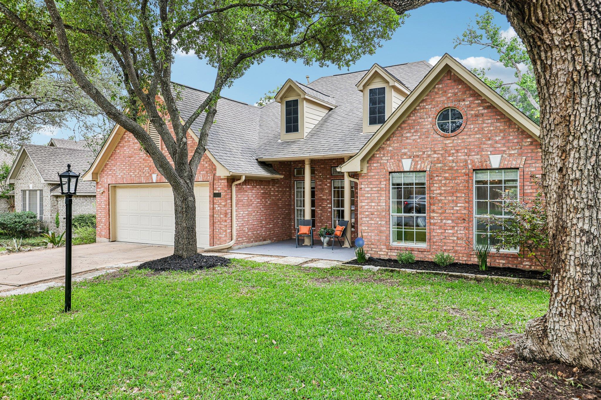 3917 Trout Dr, Austin, TX 78749