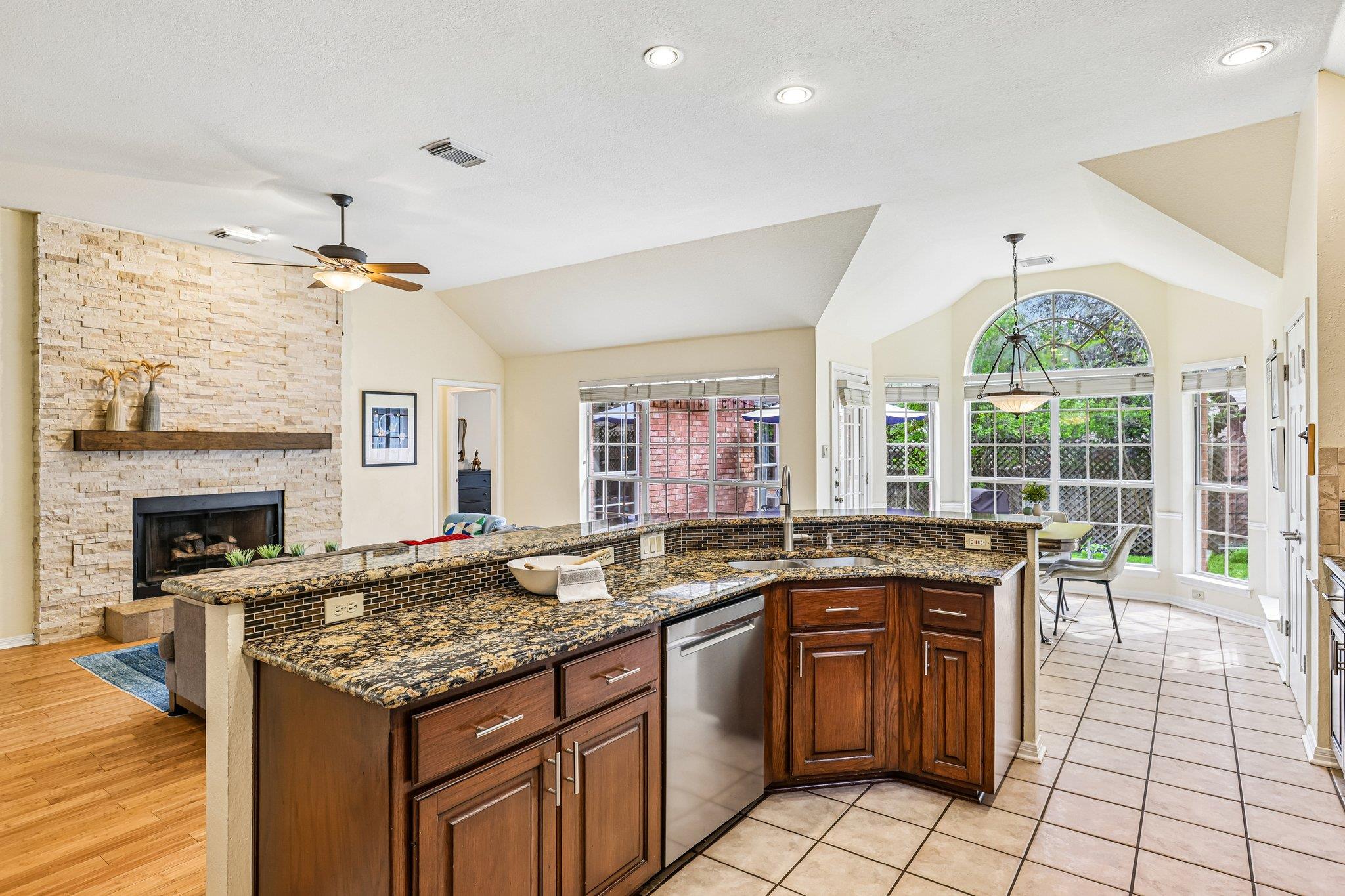 3917 Trout Dr, Austin, TX 78749