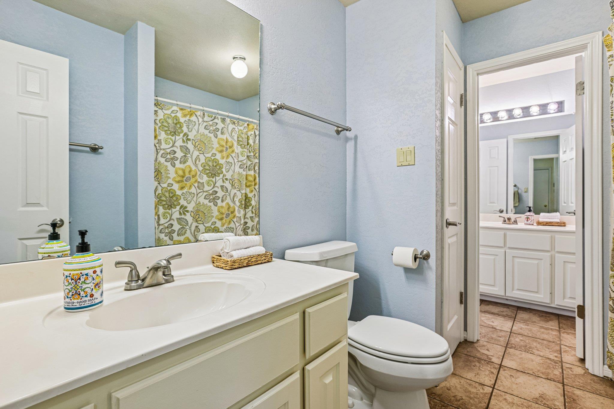 3917 Trout Dr, Austin, TX 78749