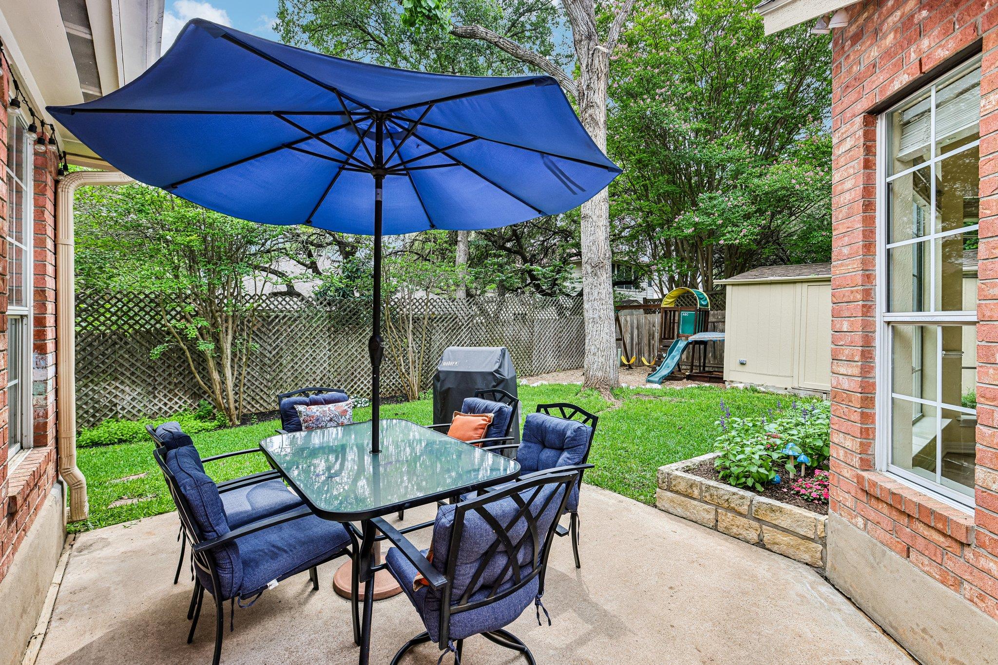3917 Trout Dr, Austin, TX 78749
