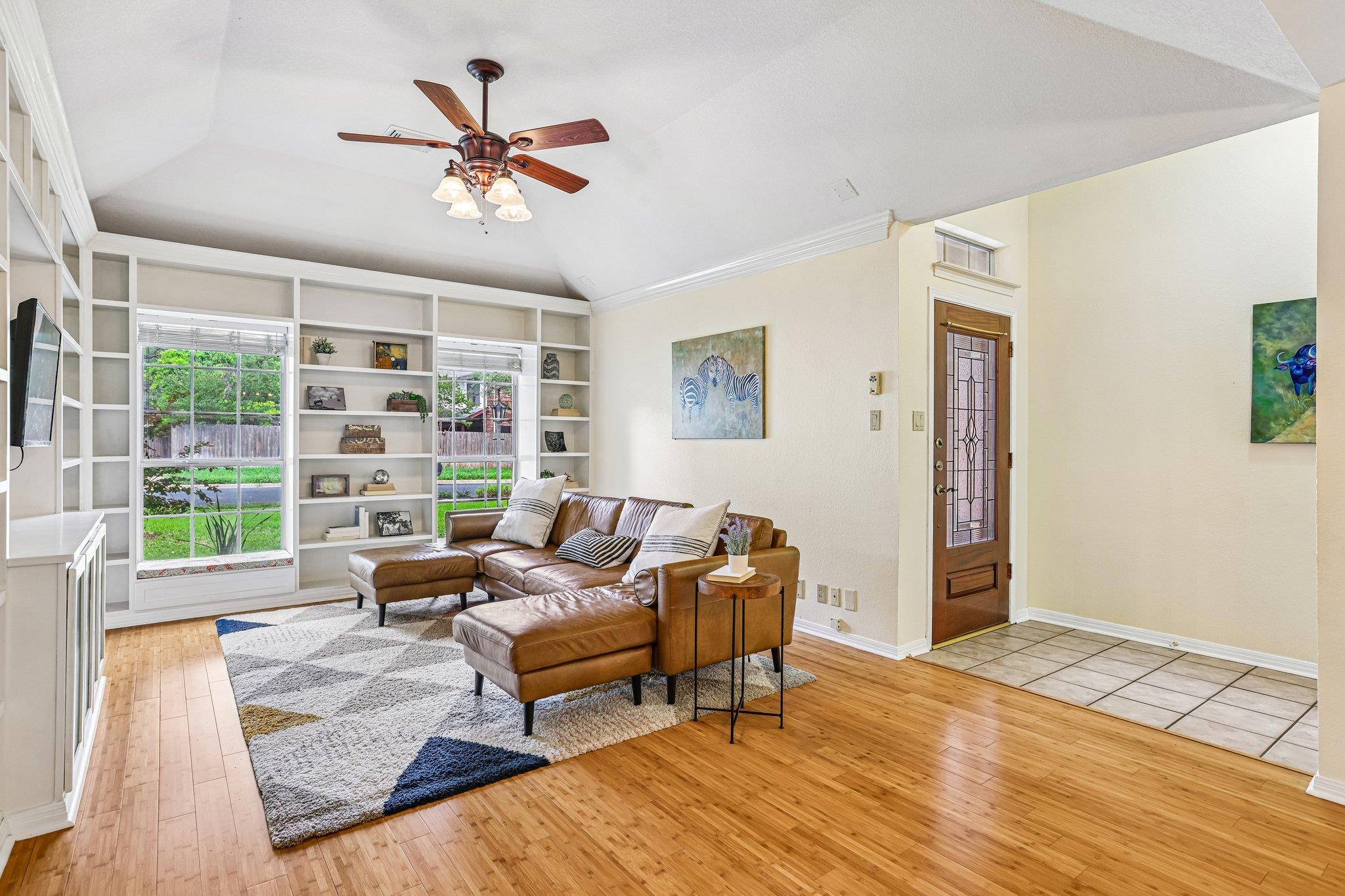 3917 Trout Dr, Austin, TX 78749