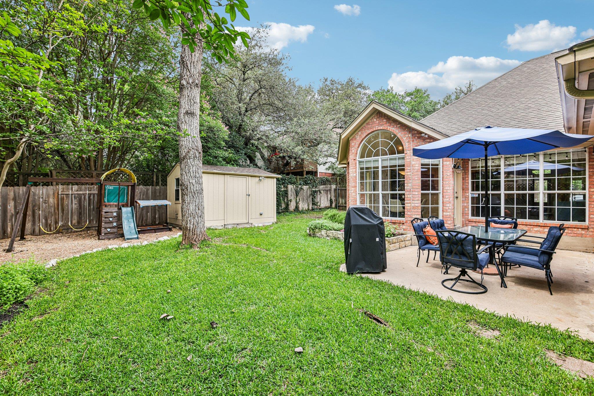 3917 Trout Dr, Austin, TX 78749
