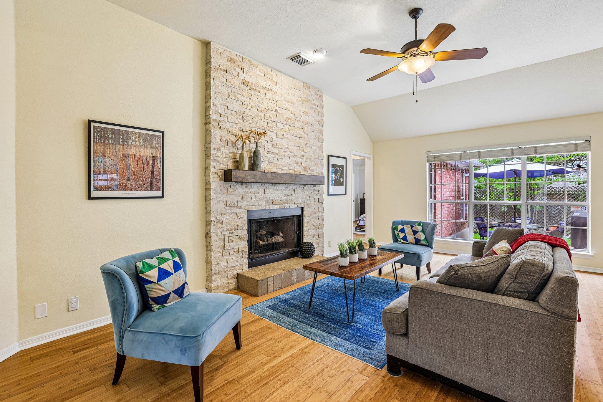 3917 Trout Dr, Austin, TX 78749