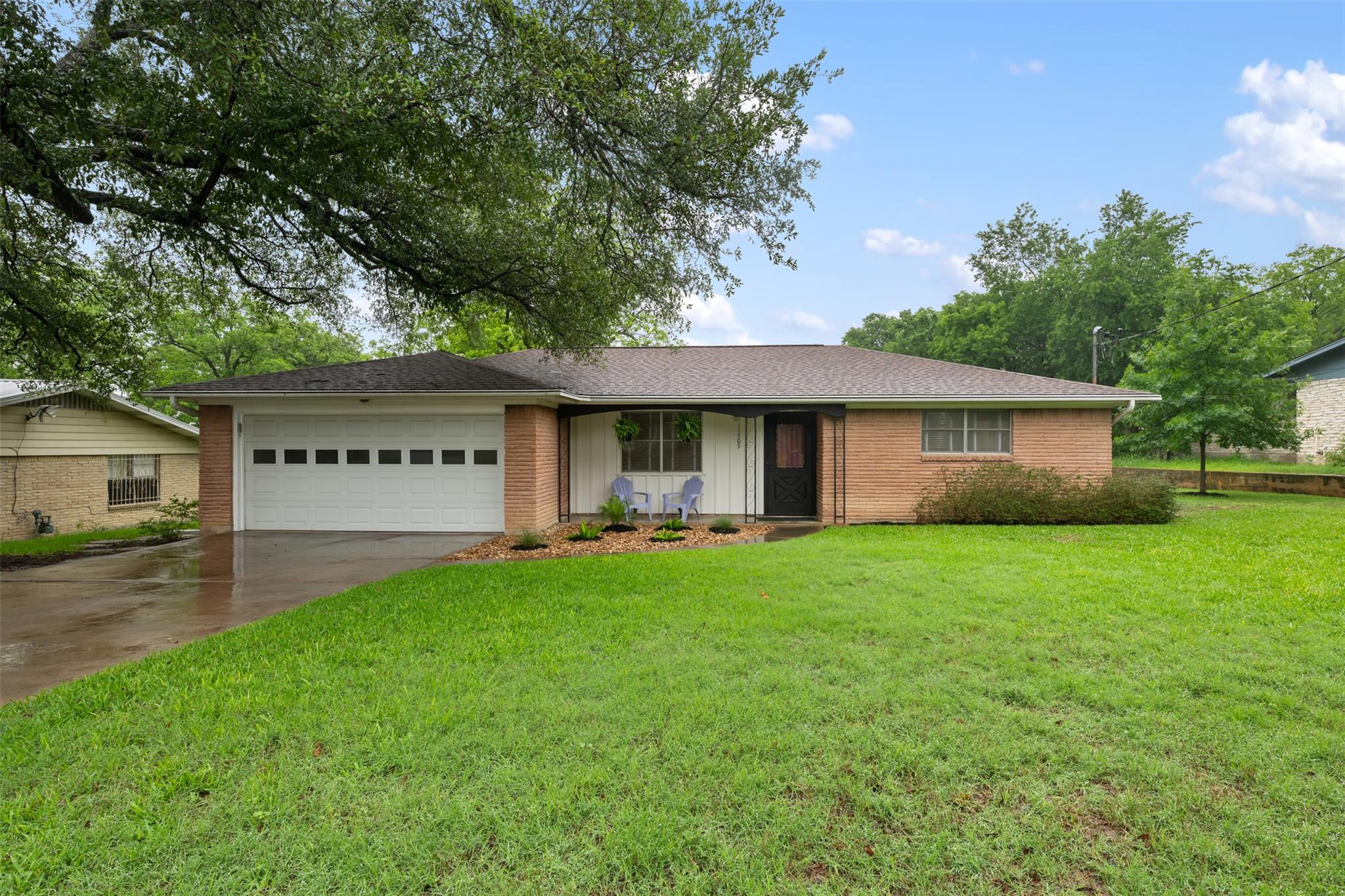 11309 Hilltop St, Austin, TX 78753