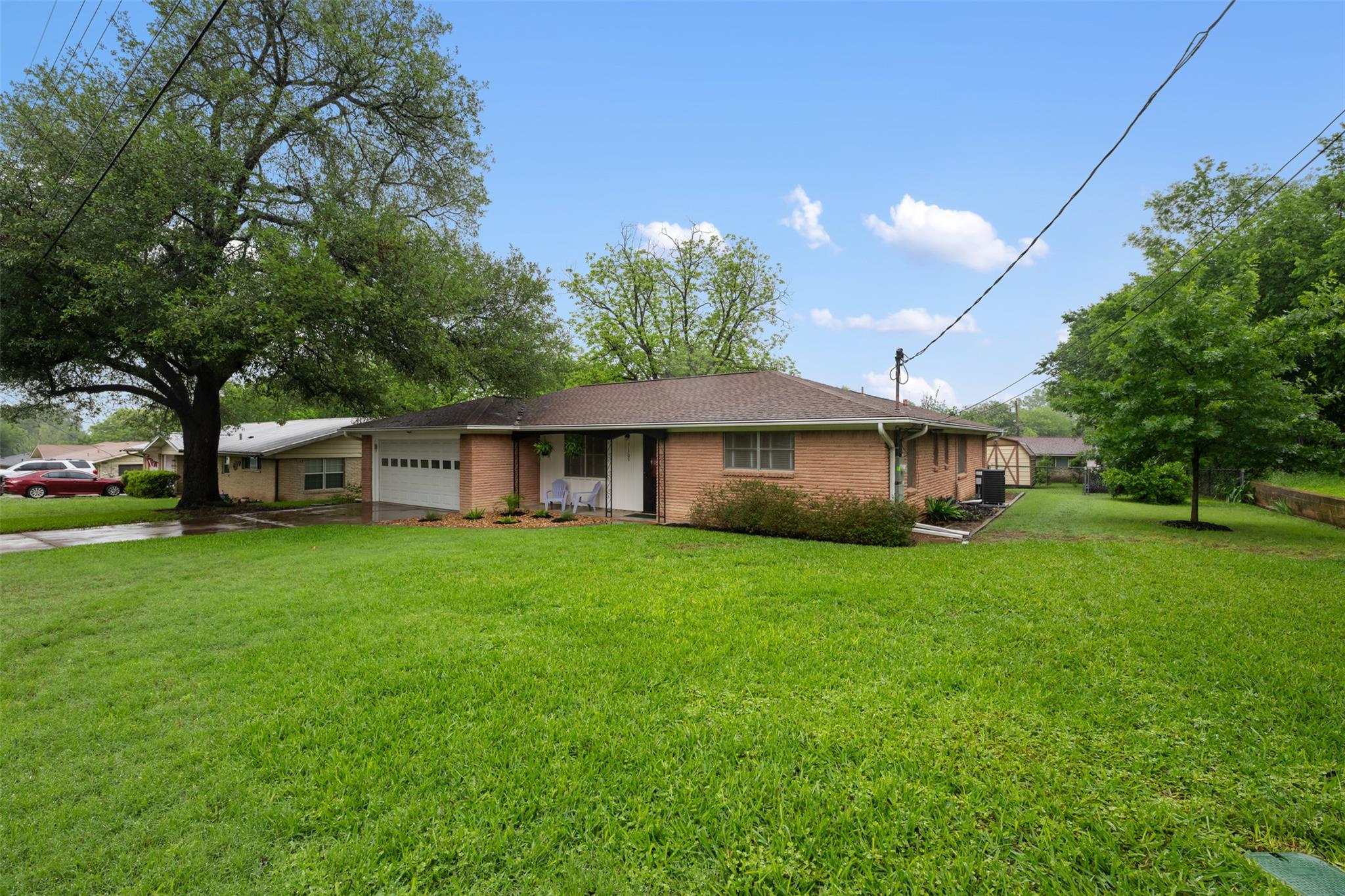 11309 Hilltop St, Austin, TX 78753