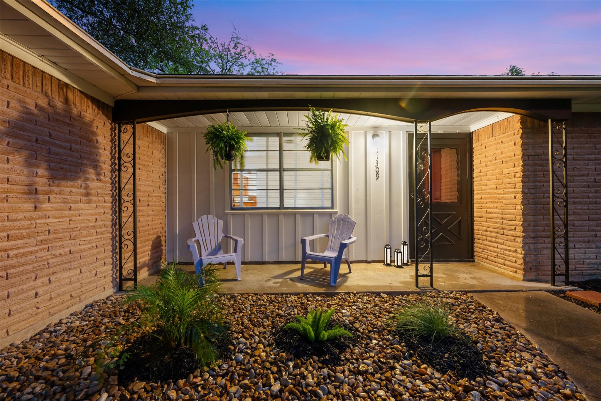 11309 Hilltop St, Austin, TX 78753