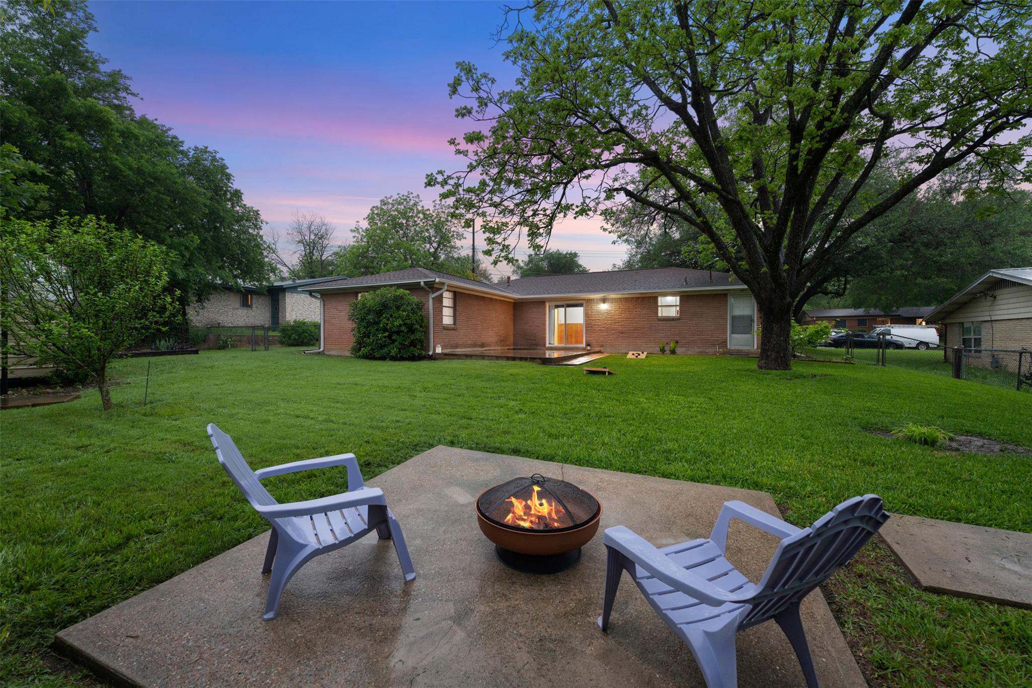 11309 Hilltop St, Austin, TX 78753