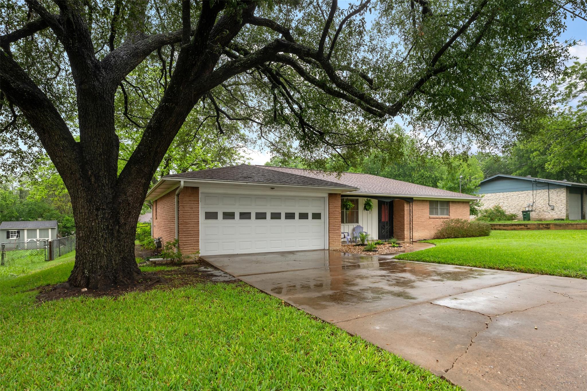 11309 Hilltop St, Austin, TX 78753