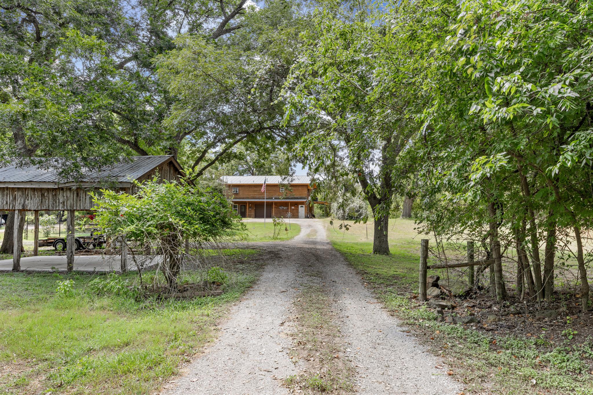 315 River wood Dr, Bastrop, TX 78602