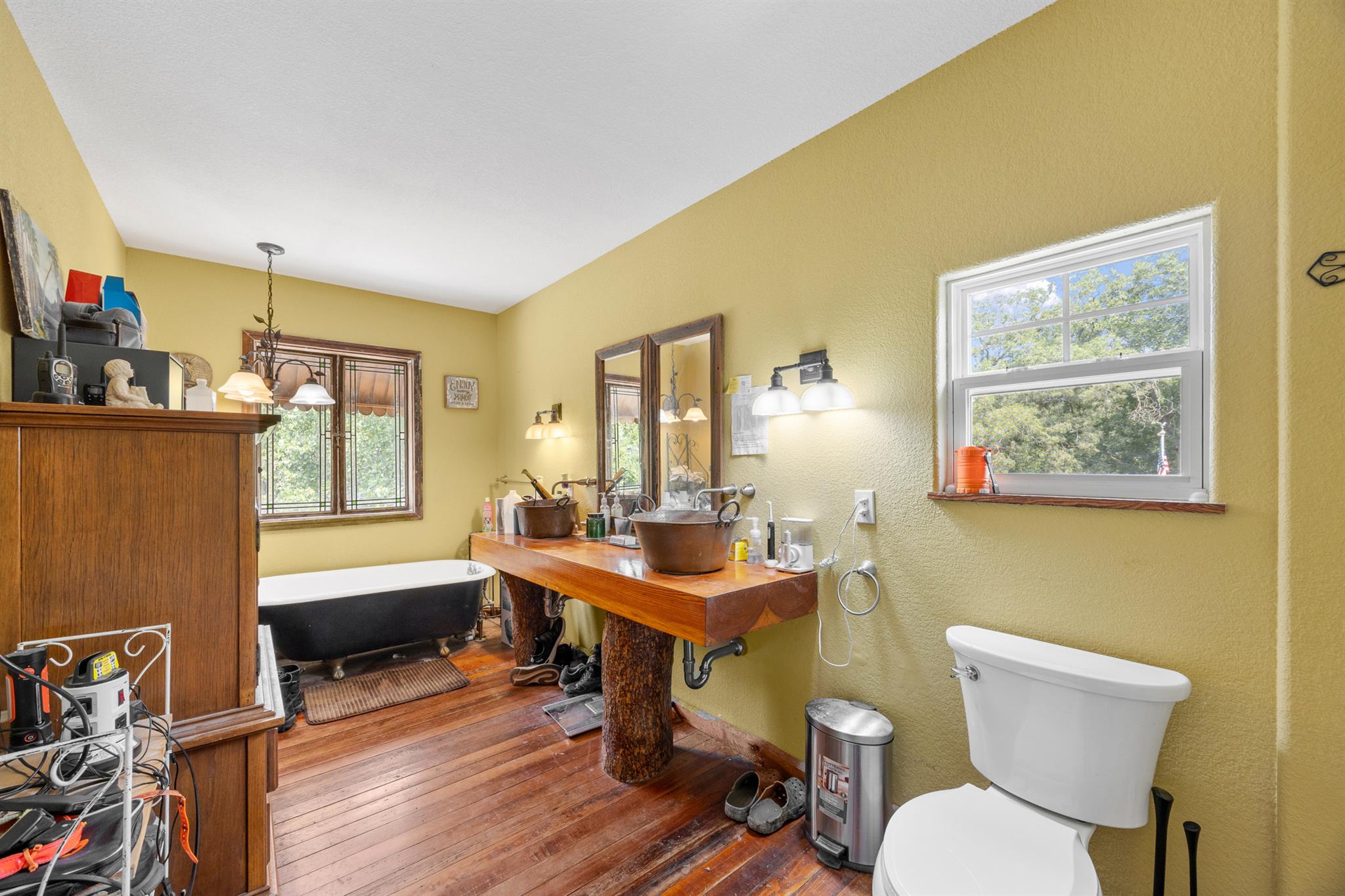 315 River wood Dr, Bastrop, TX 78602