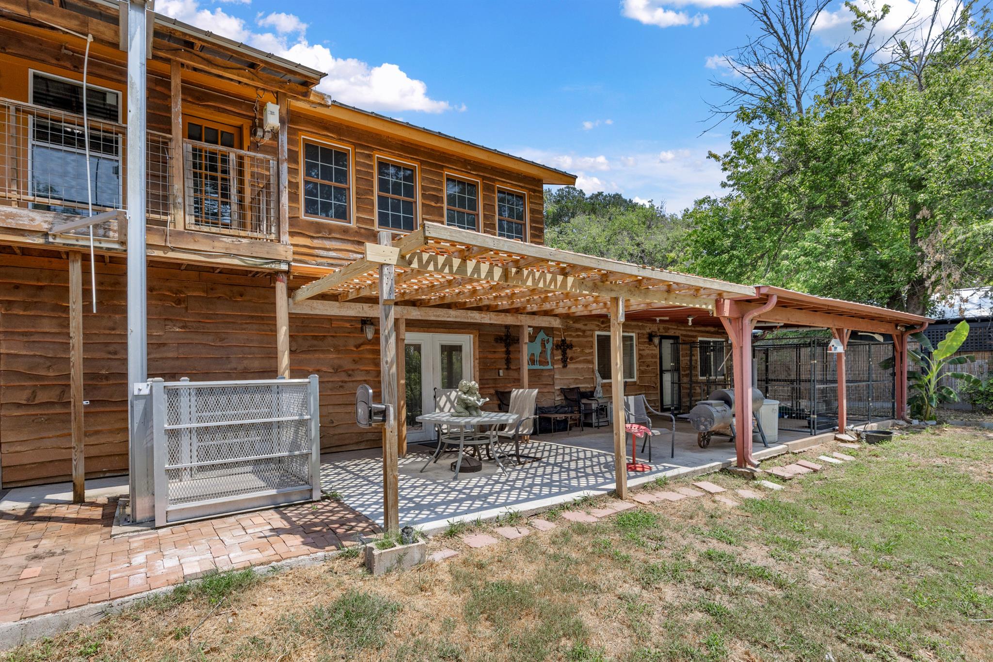 315 River wood Dr, Bastrop, TX 78602