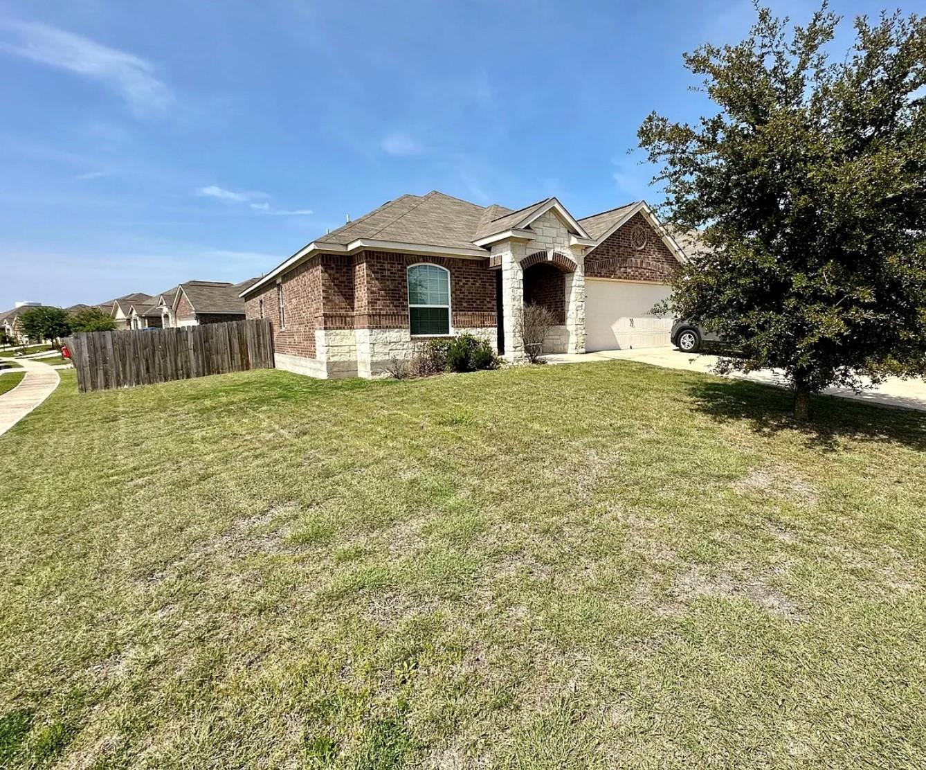 19600 Per Lange Pass, Manor, TX 78653