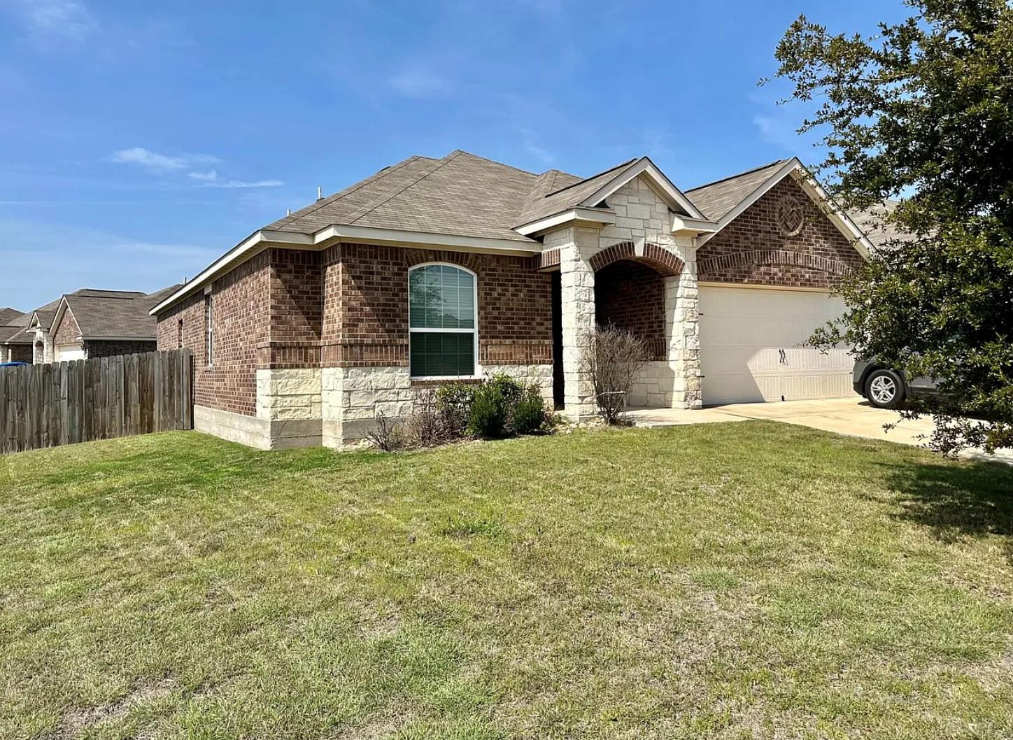 19600 Per Lange Pass, Manor, TX 78653