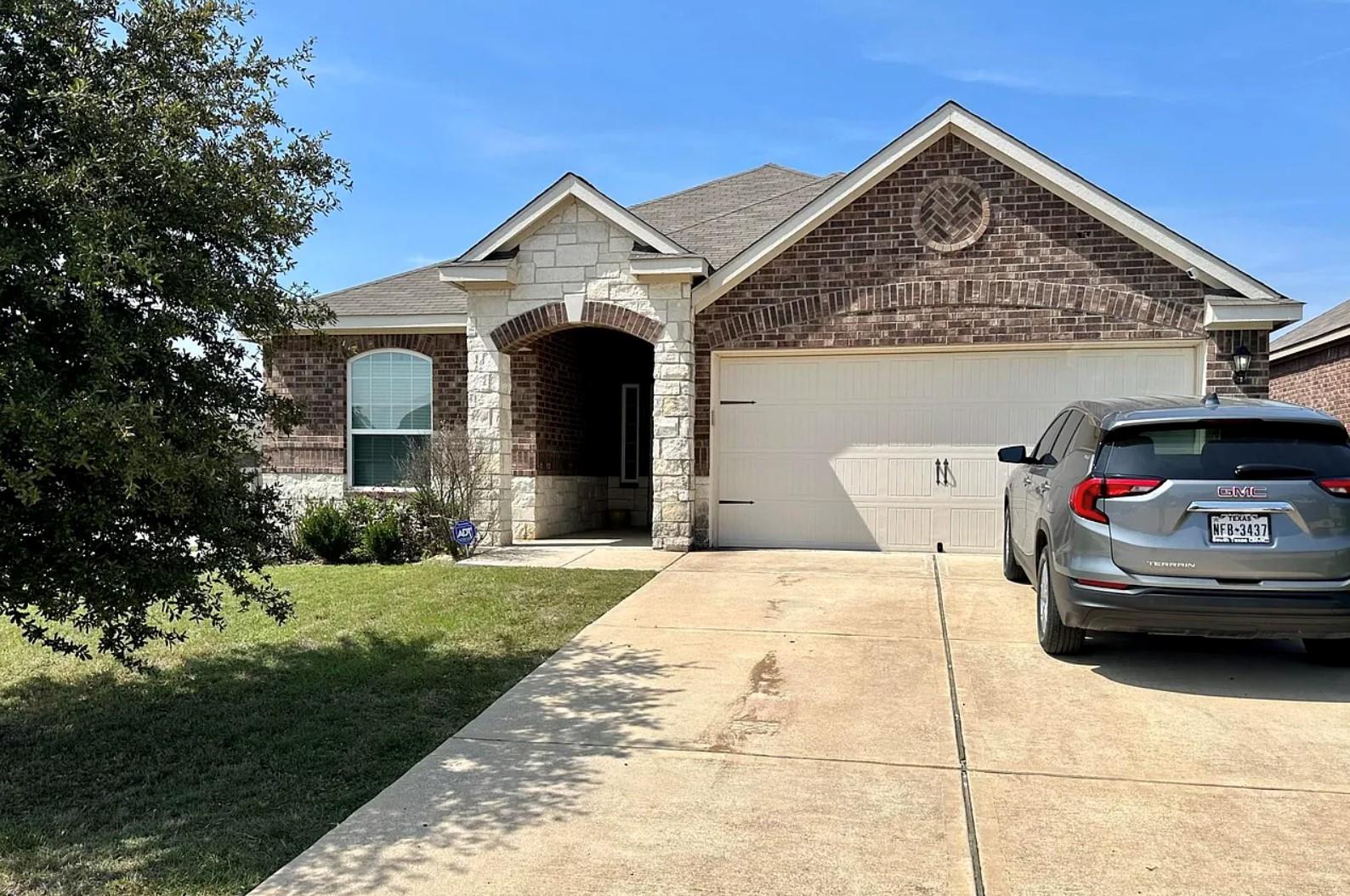 19600 Per Lange Pass, Manor, TX 78653