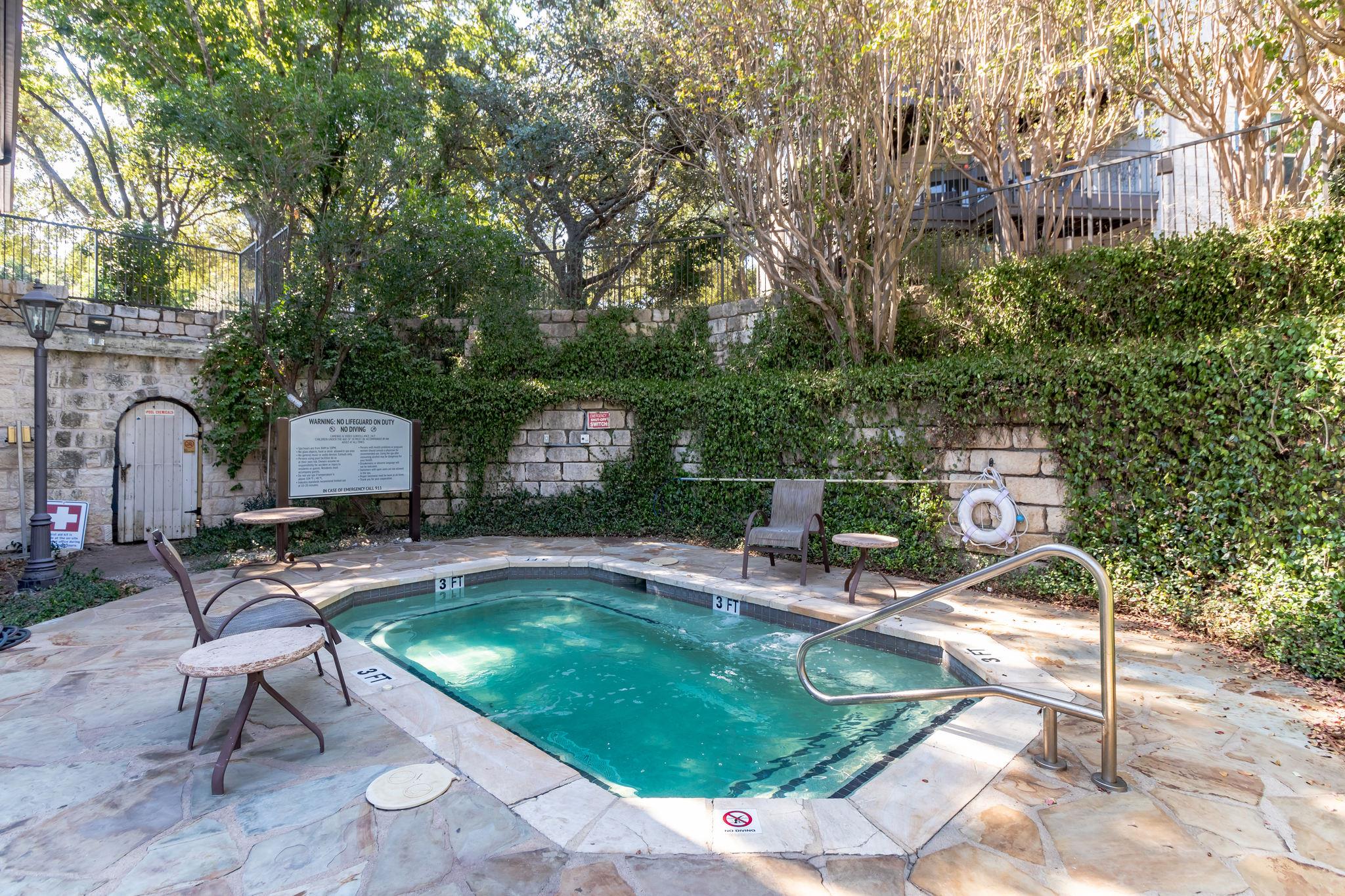 6000 Shepherd Mountain Cv # 1008, Austin, TX 78730