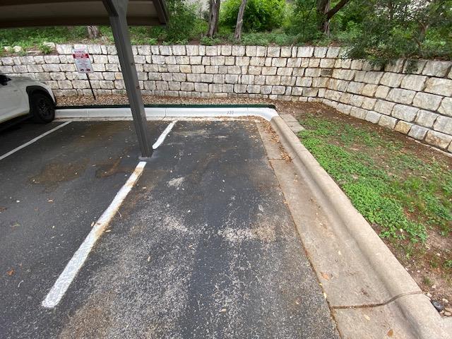 6000 Shepherd Mountain Cv # 1008, Austin, TX 78730