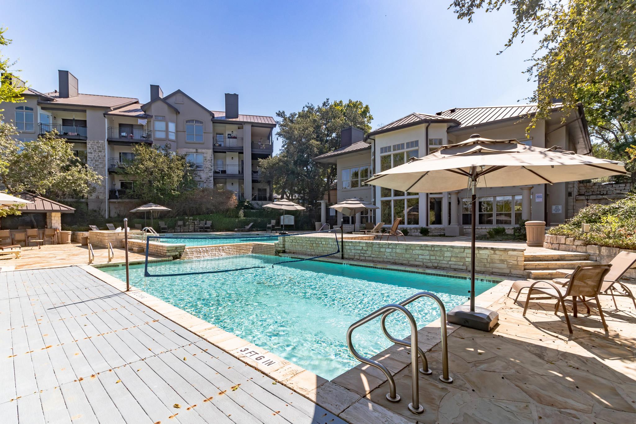 6000 Shepherd Mountain Cv # 1008, Austin, TX 78730