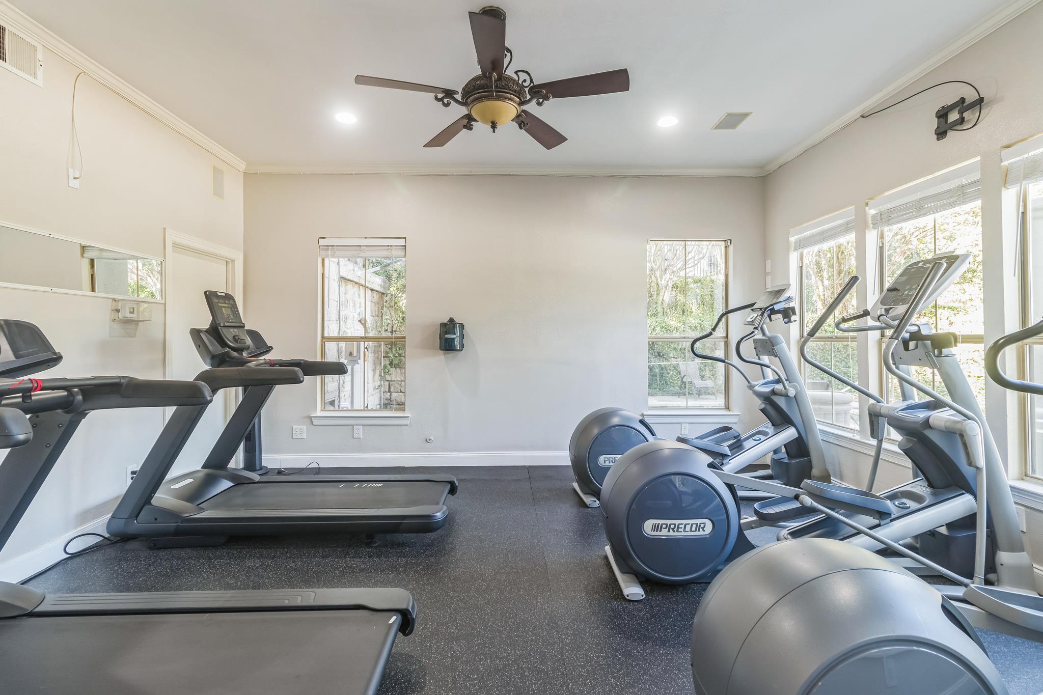 6000 Shepherd Mountain Cv # 1008, Austin, TX 78730