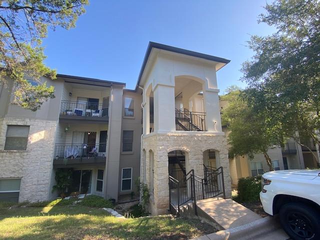 6000 Shepherd Mountain Cv # 1008, Austin, TX 78730