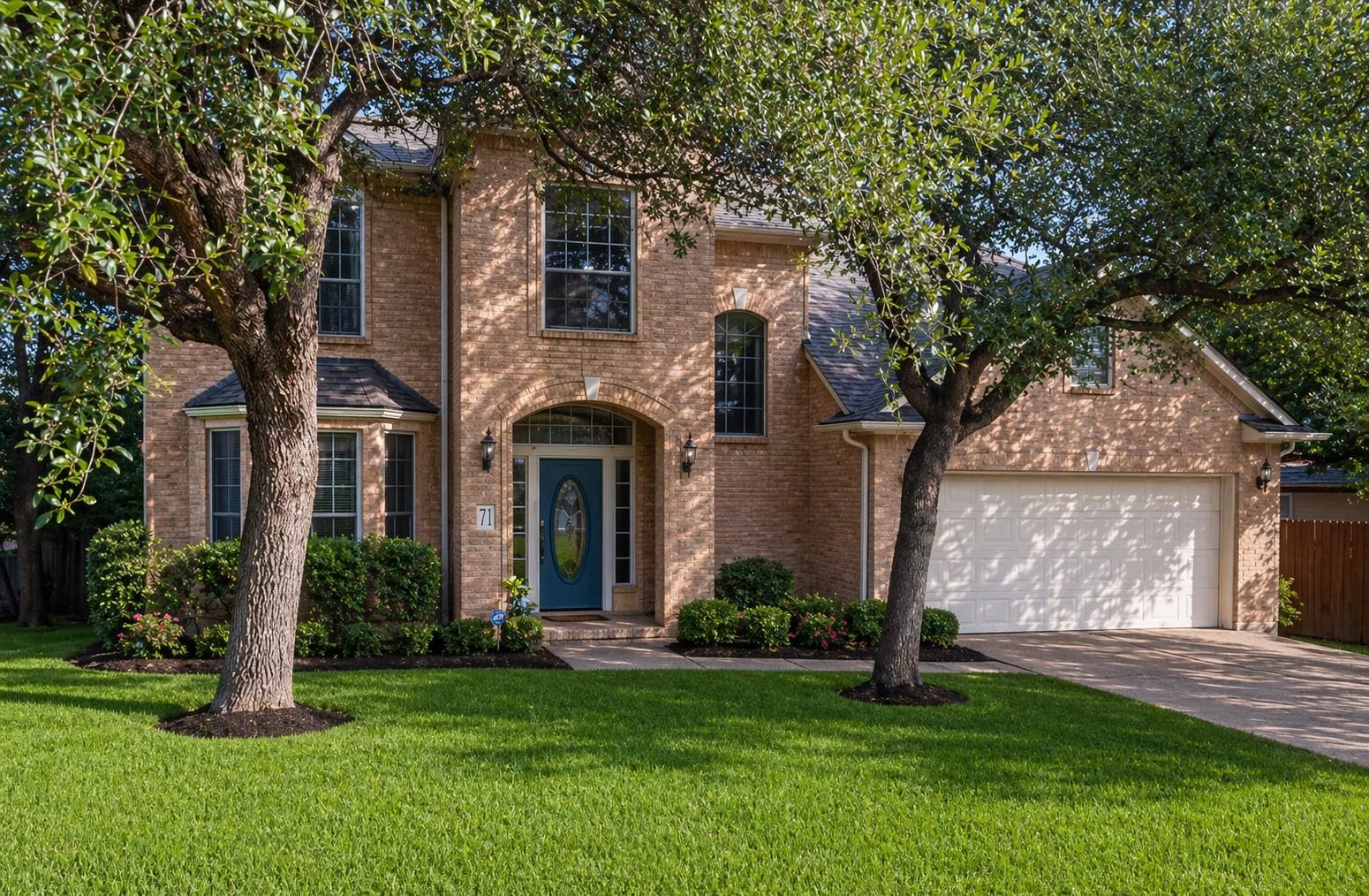 5709 Tahoma Pl, Austin, TX 78759