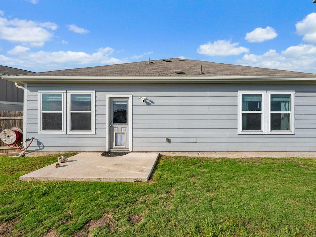 19009 Nathan Scott Way, Manor, TX 78653