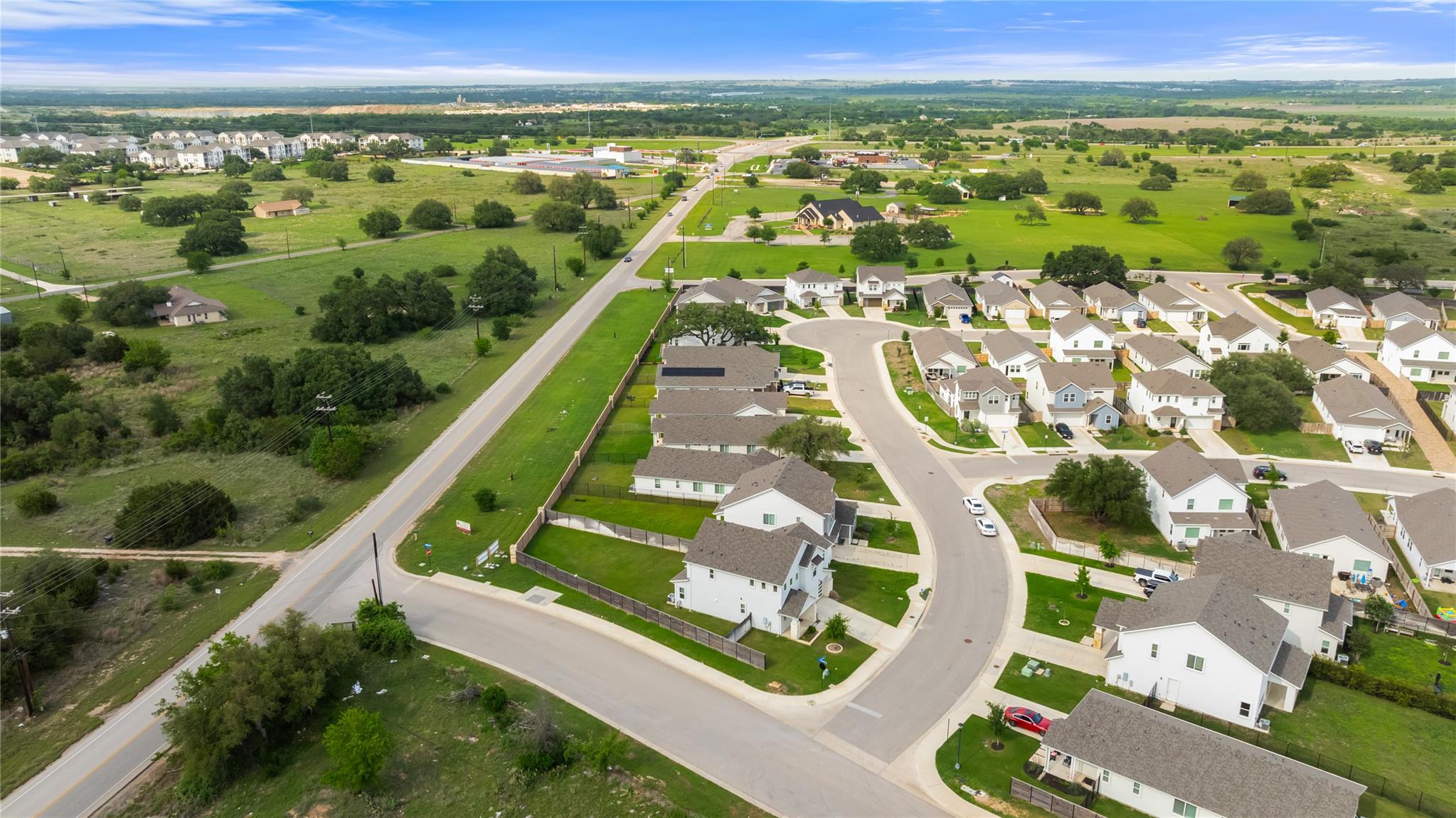 3701 Mesquite Valley Rd, Georgetown, TX 78628