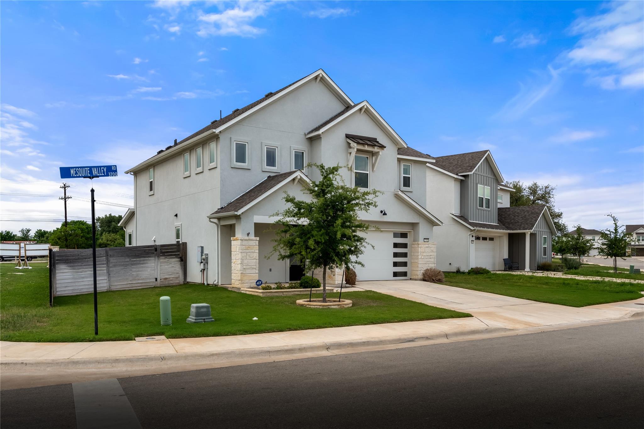 3701 Mesquite Valley Rd, Georgetown, TX 78628